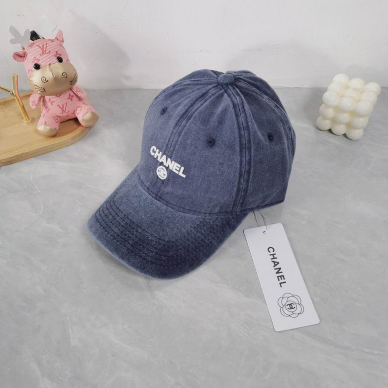 Chanel Cap dxn (11)